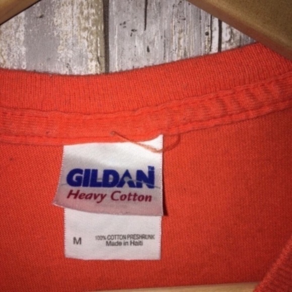 NCAA Auburn Floral Tee - Picture 3 of 4